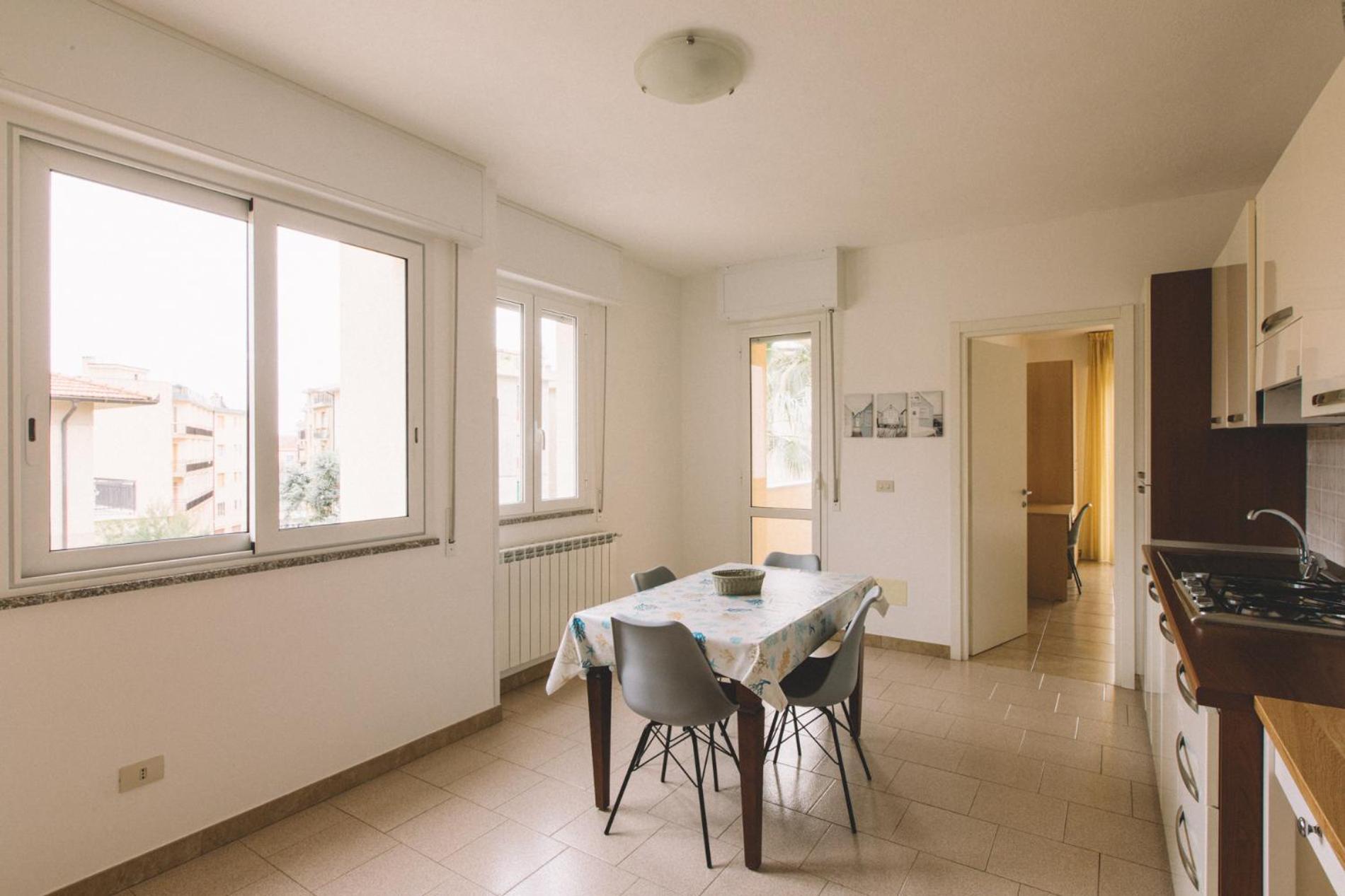 Hotel Residence La Palma Finale Ligure Exterior photo