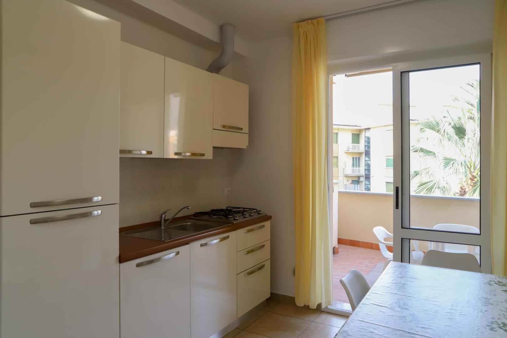 Hotel Residence La Palma Finale Ligure Exterior photo