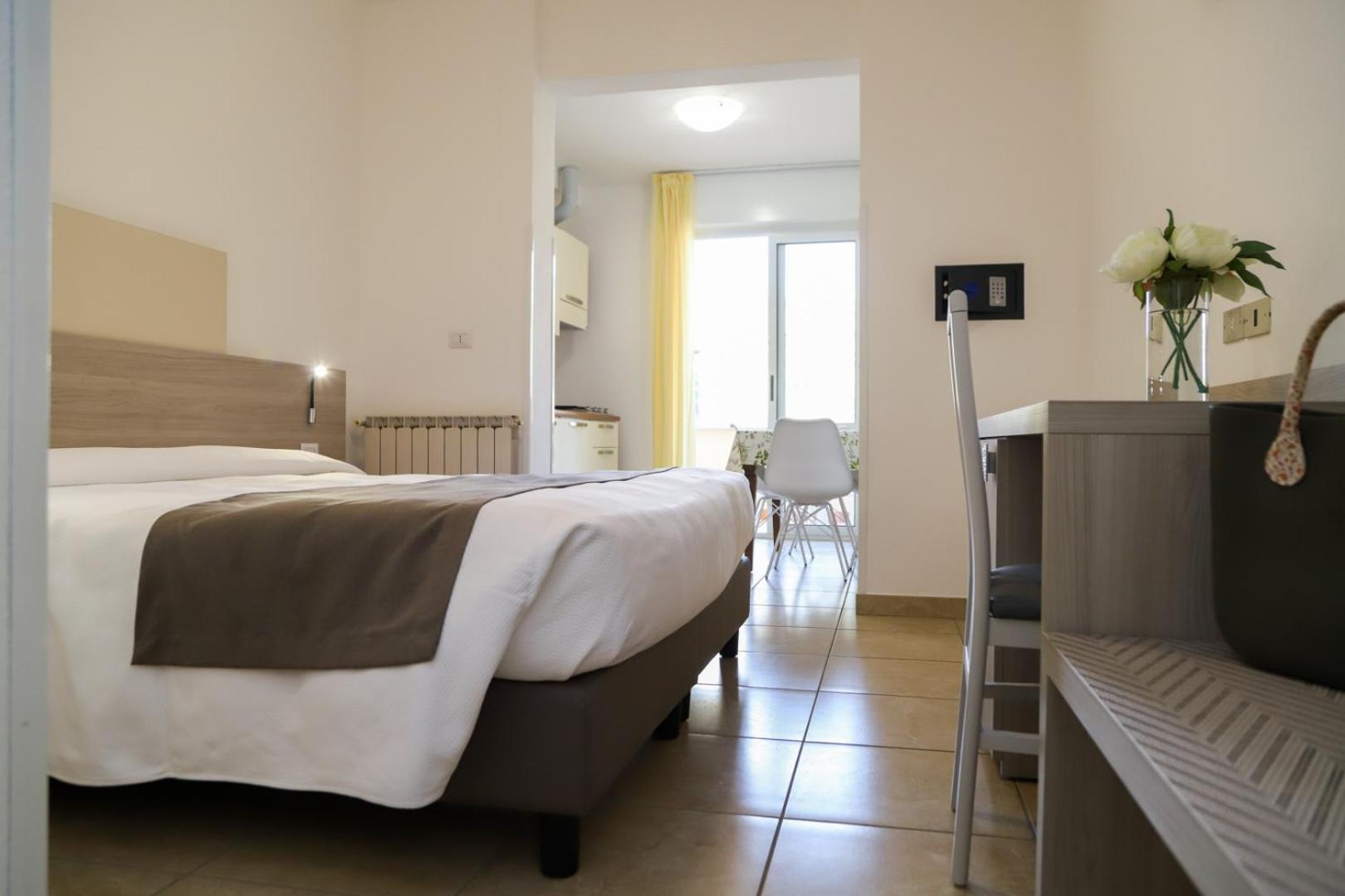 Hotel Residence La Palma Finale Ligure Exterior photo